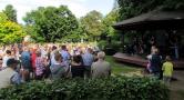Zespół „Fucus” zachwycił wejherowską publiczność
