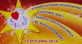 Charytatywne kolędowanie