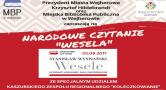 Narodowe Czytanie „Wesela” w Wejherowie 
