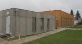 Budowa sali sportowej przy wejherowskiej SP nr 9