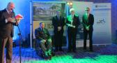 Wejherowo laureatem konkursu „Samorząd Równych Szans 2013”