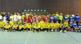 Turniej Wejher Cup 2017