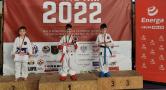 Międzynarodowym Turnieju Grand Prix Tczew Karate WKF
