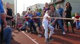 Dzień Sportu w „dziewiątce”