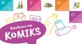 Konkurs na komiks