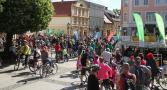 Wielki Przejazd Rowerowy 2016 wyruszył z Wejherowa 