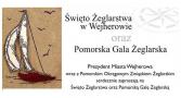 Święto Żeglarstwa w Wejherowie