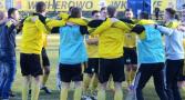 Gryf Wejherowo blisko II ligi