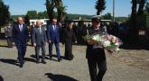 Hołd żołnierzom kampanii wrześniowej i ofiarom II wojny światowej