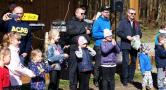 Majowy piknik na Jakubowej Polanie
