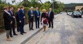 Ulica Odrębna – kolejna inwestycja drogowa w Wejherowie zakończona
