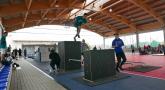 Liga Parkour w SP nr 8