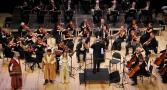 Halka na deskach wejherowskiej Filharmonii