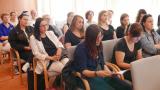 Konferencja w Filharmonii Kaszubskiej