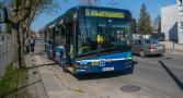 Nowa linia autobusowa nr 6