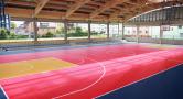 Wielofunkcyjny obiekt sportowy przy ZS 3
