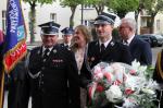 Międzynarodowy Dzień Strażaka w Ochotniczej Straży Pożarnej w Wejherowie