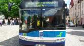 Komunikaty głosowe w autobusach po kaszubsku