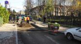 Informacja w sprawie ul. Śmiechowskiej