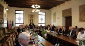 Nadzwyczajna Sesja Rady Miasta Wejherowa NA ŻYWO
