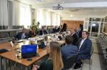 Spotkanie Rady ds. wytycznych dla strategii OPEC