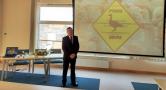 Wirus ptasiej grypy rozprzestrzenia się 