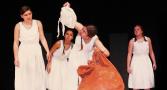 10. Ogólnopolski Przegląd Małych Form Teatralnych im. Adama Luterka w Wejherowie