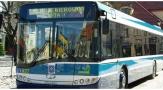 Autobusem na Drogę Krzyżową
