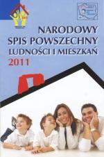 
Narodowy Spis Powszechny Ludności i Mieszkań 2011 r.&nbsp;    
