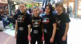 Kickboxerzy niepokonani w Lublinie