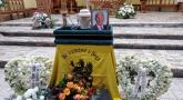 Pożegnanie radnego Henryka Kanczkowskiego