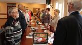 Gaudeamus w Uniwersytecie Trzeciego Wieku w Wejherowie