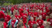 Wejherowo Biega 2015