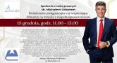 Spotkanie z prawnikiem w bibliotece  