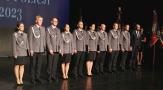 Święto Policji w  Filharmonii Kaszubskiej