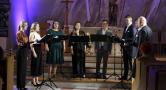 Kosmiczne dźwięki  Festiwalu ArteFonie zabrzmiały w Wejherowie