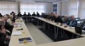 Remont linii kolejowej Gdynia-Wejherowo