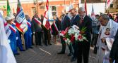 35. rocznica Wydarzeń Sierpniowych
