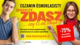 Egzaminy ósmoklasistów - Nowa oferta Fundacji Miasto dla samorządów