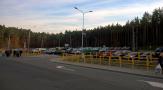 Organizacja ruchu drogowego w dniach 01.11 - 02.11