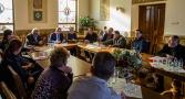 Rejon ul. Puckiej i Rzeźnickiej będzie monitorowany