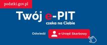 Rozlicz podatek w usłudze Twój e-PIT