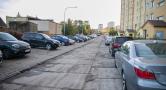 Remont ul. Kochanowskiego 