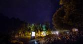Wejherowskie Kino pod Gwiazdami 2016