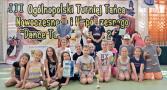 Sukces tancerzy Wejherowskiego Centrum Kultury