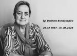 Nie żyje Barbara Brzoskowska, prezes Stowarzyszenia „Amazonki” Wejherowo