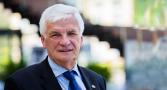 Europoseł Jan Kozłowski z wizytą w Wejherowie