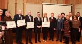 Jest dotacja Ministerstwa Kultury na Książnicę prof. Labudy