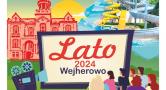 Lato 2024 Wejherowo - artystycznie, rekreacyjnie i z nutką historii w tle 