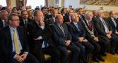 Uroczysta sesja Rady Miasta Wejherowa